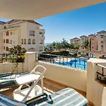 Hacienda Playa Elviria Marbella