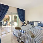 Hacienda Playa Elviria Marbella