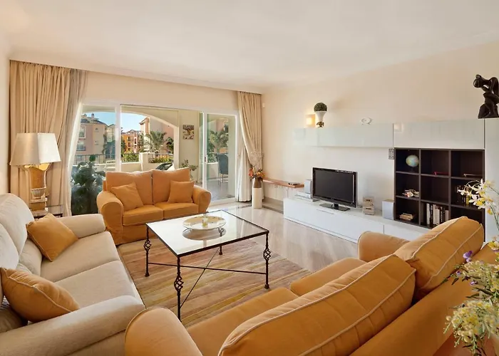 Hacienda Playa Elviria Marbella