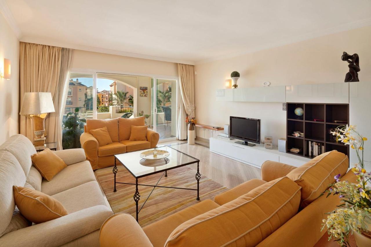 Hacienda Playa Elviria