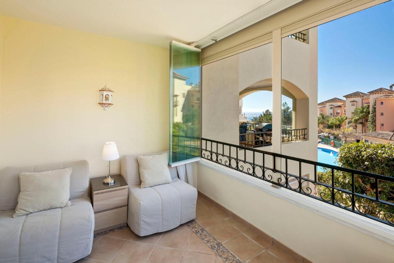 Hacienda Playa Elviria