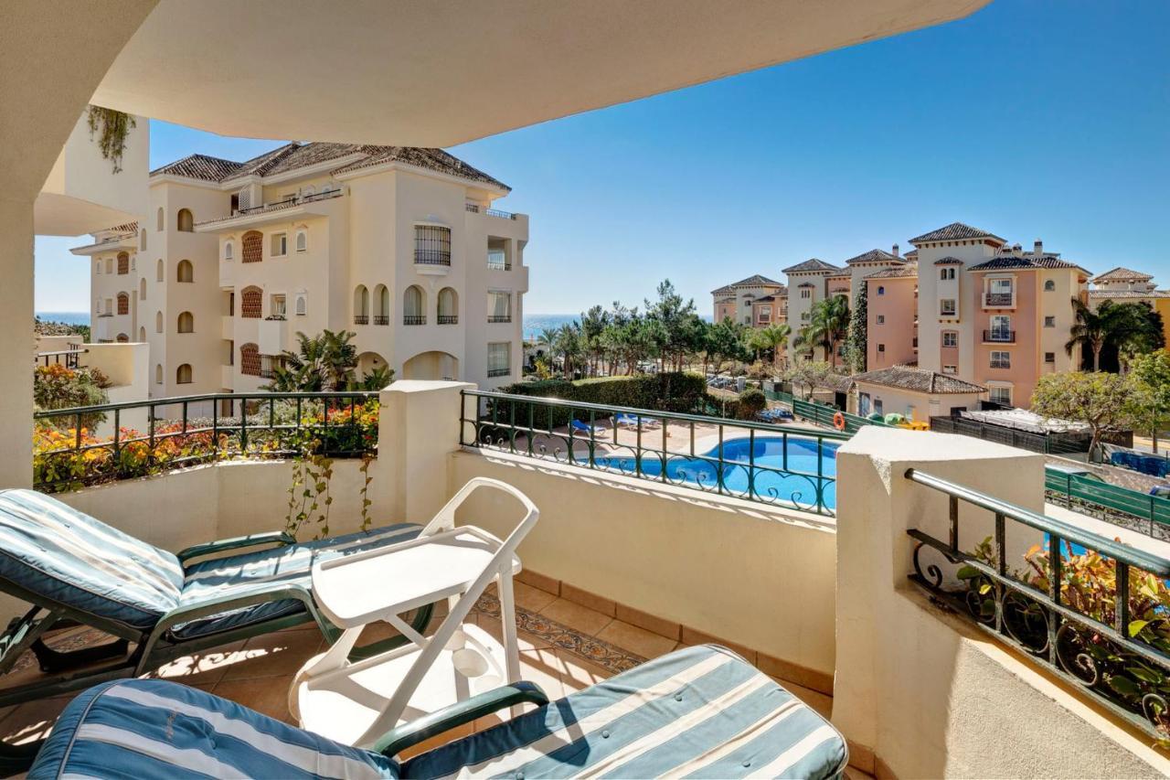 Hacienda Playa Elviria Apartamento *