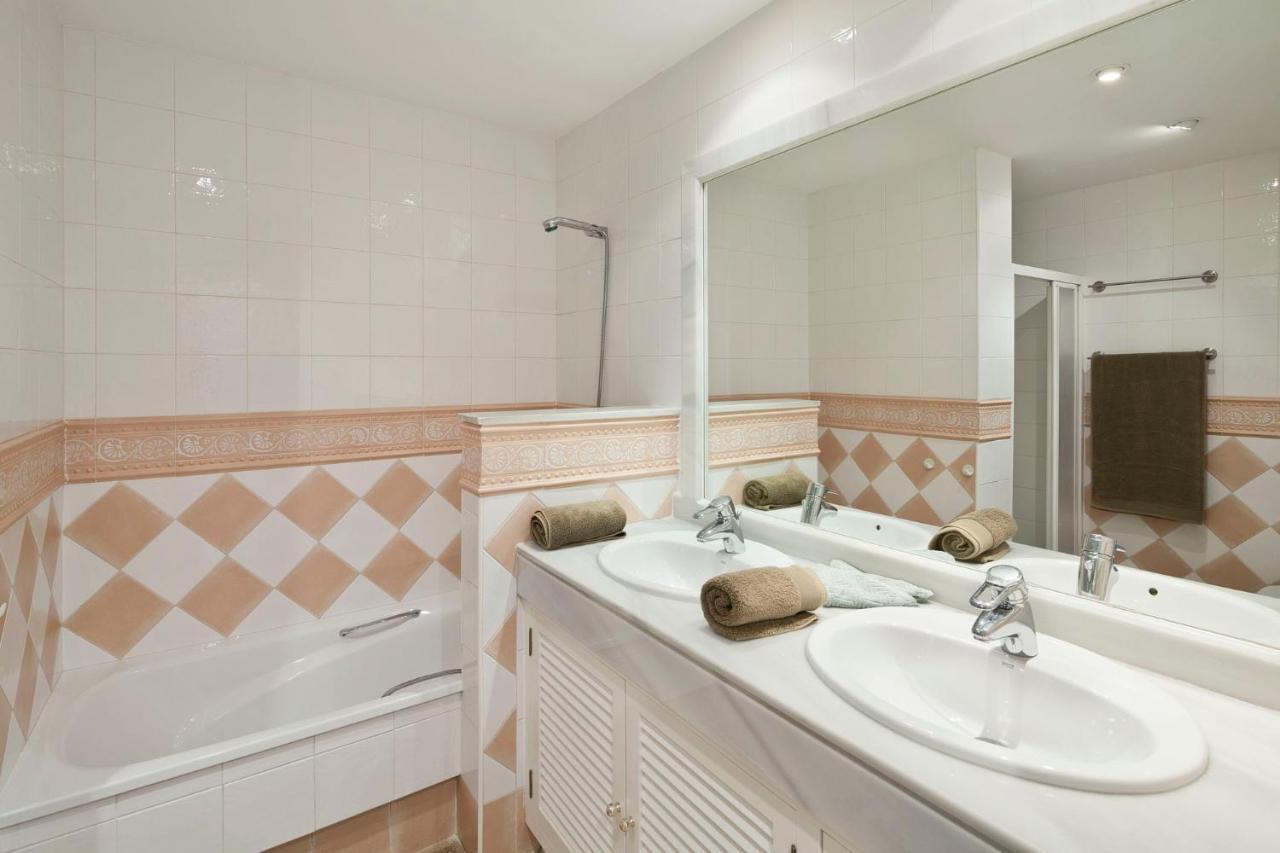 Hacienda Playa Elviria Apartamento *