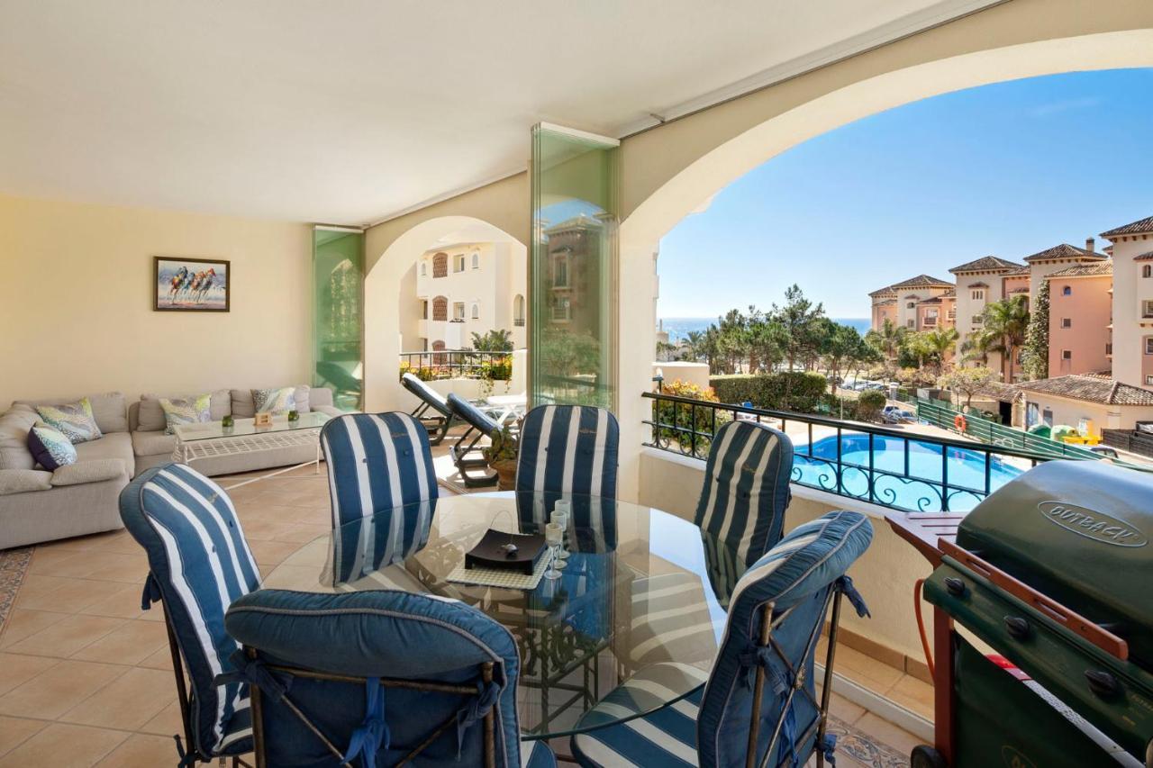 Hacienda Playa Elviria * Marbella