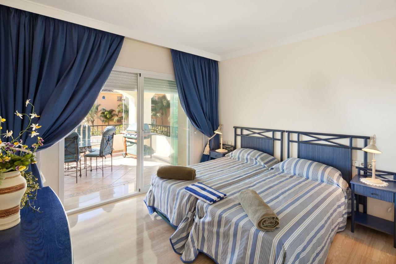 Apartamento Hacienda Playa Elviria *